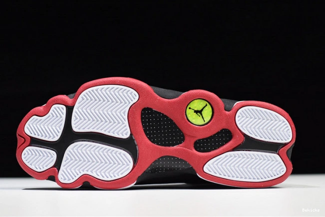 Cheap BK 414571-104 (2018) retro got 13 he jordan game 1205